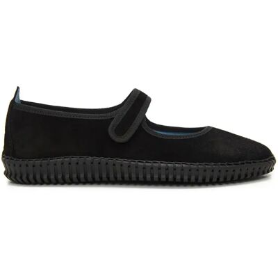 Damen Espadrilles El Cielo Giada Noir 41 Femme Damen Espadrilles El Cielo Giada Noir 41 Femme