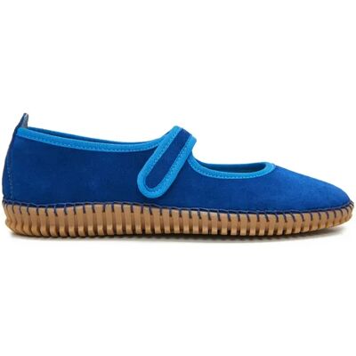 Damen Espadrilles El Cielo Giada Bleu 39 Femme Damen Espadrilles El Cielo Giada Bleu 39 Femme