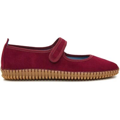 Damen Espadrilles El Cielo Giada Rouge 39 Femme Damen Espadrilles El Cielo Giada Rouge 39 Femme
