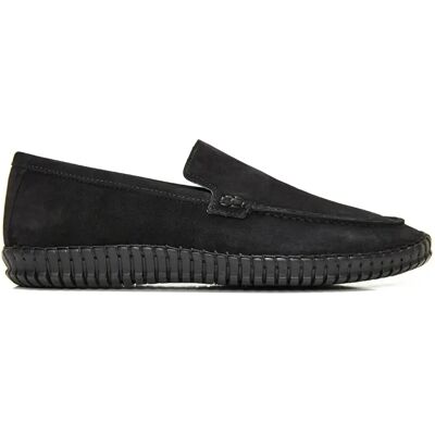 Mokassins El Cielo Leo Noir 44 Mixte Mokassins El Cielo Leo Noir 44 Mixte