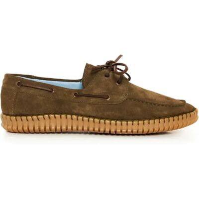 Bootsschuhe El Cielo Marin Marron 41 Homme Bootsschuhe El Cielo Marin Marron 41 Homme
