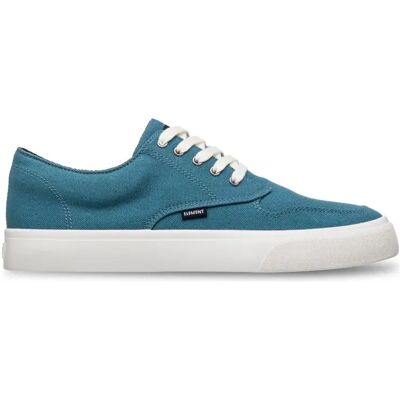 Baskets mit Gummisohle Element Topaz C3 Bleu 40 Homme Baskets mit Gummisohle Element Topaz C3 Bleu 40 Homme