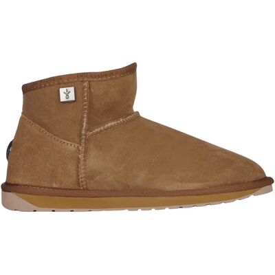 Winterstiefel Damen EMU Australia Platinum Slim Darling Beige 37 Femme Winterstiefel Damen EMU Australia Platinum Slim Darling Beige 37 Femme