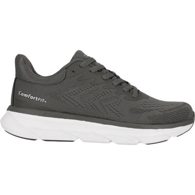 Sneakers Endurance Masako Gris 46 Mixte Sneakers Endurance Masako Gris 46 Mixte