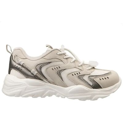 Kinderschuhe Endurance Envy Argenté 29 Mixte Kinderschuhe Endurance Envy Argenté 29 Mixte