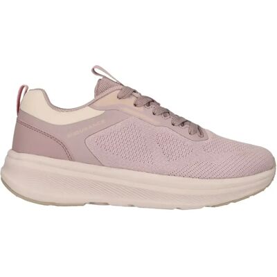 Damen Sneakers Endurance Terrassa Softsole Violet 40 Femme Damen Sneakers Endurance Terrassa Softsole Violet 40 Femme
