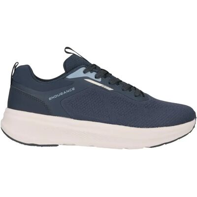 Baskets Endurance Terrassa Softsole Bleu 41 Mixte Baskets Endurance Terrassa Softsole Bleu 41 Mixte