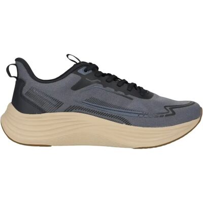 Baskets Endurance Vilanova Softsole Uni Bleu 41 Mixte Baskets Endurance Vilanova Softsole Uni Bleu 41 Mixte