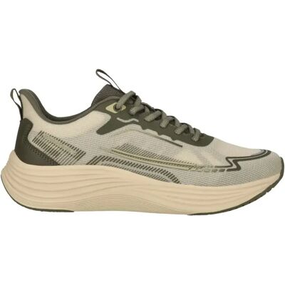Baskets Endurance Vilanova Softsole Uni Vert 41 Mixte Baskets Endurance Vilanova Softsole Uni Vert 41 Mixte