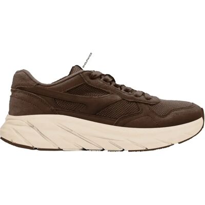 Baskets Endurance Altos Marron 43 Mixte Baskets Endurance Altos Marron 43 Mixte