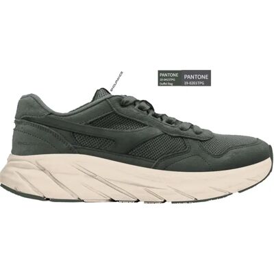Baskets Endurance Altos Vert 41 Mixte Baskets Endurance Altos Vert 41 Mixte