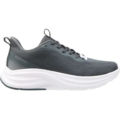 Baskets Endurance Actin Softsole Bleu 41 Mixte Baskets Endurance Actin Softsole Bleu 41 Mixte