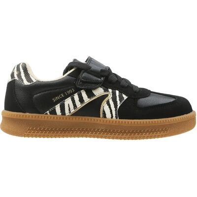 Kinderschuhe Endurance Calera Noir 34 Mixte Kinderschuhe Endurance Calera Noir 34 Mixte