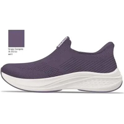 Kinderschuhe Endurance Belisa StepGo Violet 34 Mixte Kinderschuhe Endurance Belisa StepGo Violet 34 Mixte