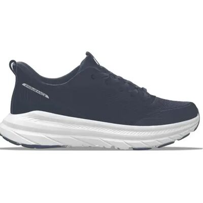 Baskets Endurance Beliso StepGo Bleu 43 Homme Baskets Endurance Beliso StepGo Bleu 43 Homme