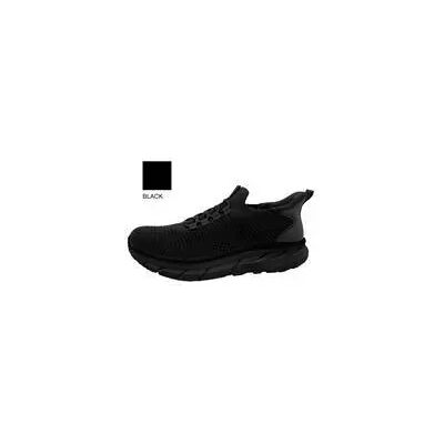 Baskets Endurance Beliva StepGo Noir 37 Mixte Baskets Endurance Beliva StepGo Noir 37 Mixte