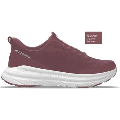 Damen Sneakers Endurance Beliso StepGo Rose 40 Femme Damen Sneakers Endurance Beliso StepGo Rose 40 Femme