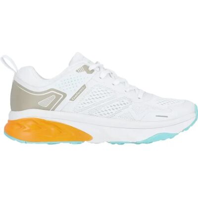 Damen Sneakers Endurance Whitech Gris 38 Femme Damen Sneakers Endurance Whitech Gris 38 Femme