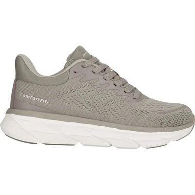 Sneakers Endurance Masako Beige 41 Femme Sneakers Endurance Masako Beige 41 Femme