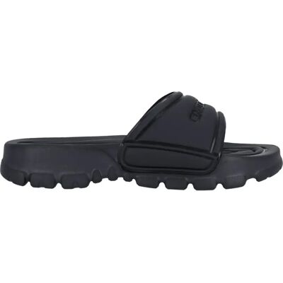 Sandalen Endurance Toopin Noir 45 Mixte Sandalen Endurance Toopin Noir 45 Mixte