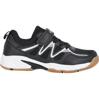 Sneakers Endurance Tasi Noir 34 Mixte Sneakers Endurance Tasi Noir 34 Mixte