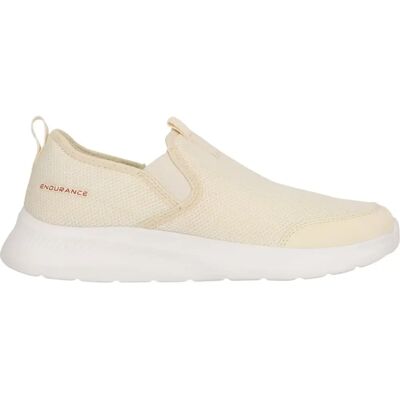Sneakers Endurance Alaric Blanc 38 Femme Sneakers Endurance Alaric Blanc 38 Femme