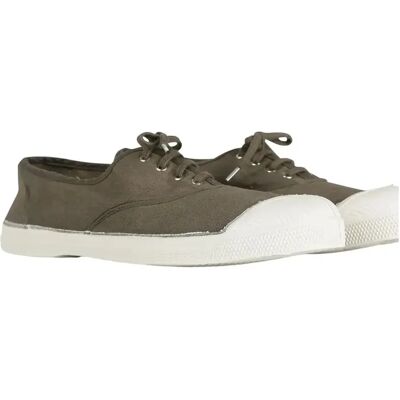 Sneakers für Frauen Bensimon Tennis lacet Vert 36 Femme Sneakers für Frauen Bensimon Tennis lacet Vert 36 Femme