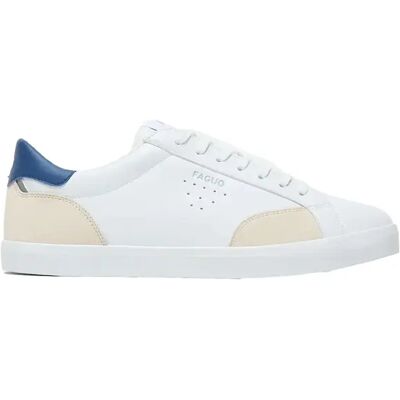 Baskets Faguo Juniper Tennis Blanc 42 Homme Baskets Faguo Juniper Tennis Blanc 42 Homme