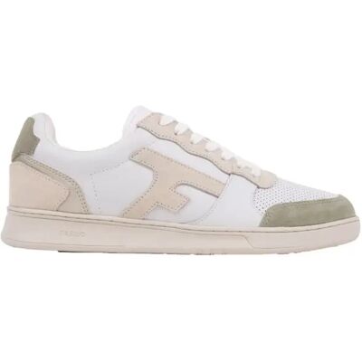 Sneakers Faguo Hazel Blanc 37 Femme Sneakers Faguo Hazel Blanc 37 Femme