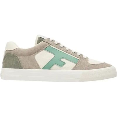 Baskets Geflochten Faguo Walnut Beige 41 Homme Baskets Geflochten Faguo Walnut Beige 41 Homme