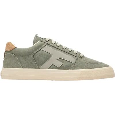 Baskets Geflochten Faguo Walnut Vert 44 Homme Baskets Geflochten Faguo Walnut Vert 44 Homme