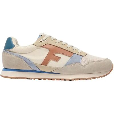 Baskets Faguo ELM Beige 40 Homme Baskets Faguo ELM Beige 40 Homme