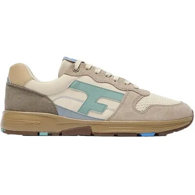 Baskets Faguo Beige 41 Homme Baskets Faguo Beige 41 Homme