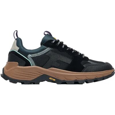 Baskets Faguo Monstera Noir 40 Homme Baskets Faguo Monstera Noir 40 Homme