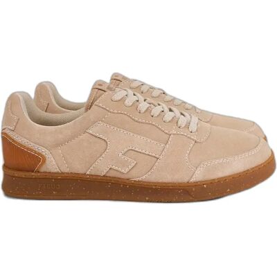 Sneakers Faguo Hazel Beige 42 Homme Sneakers Faguo Hazel Beige 42 Homme