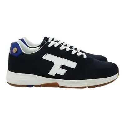 Sneakers Faguo Olive Bleu 41 Mixte Sneakers Faguo Olive Bleu 41 Mixte