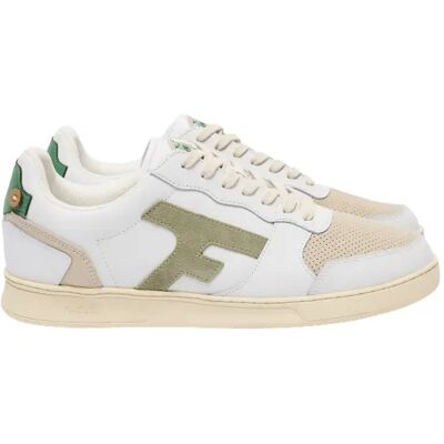 Sneakers Faguo Hazel Blanc 41 Homme Sneakers Faguo Hazel Blanc 41 Homme