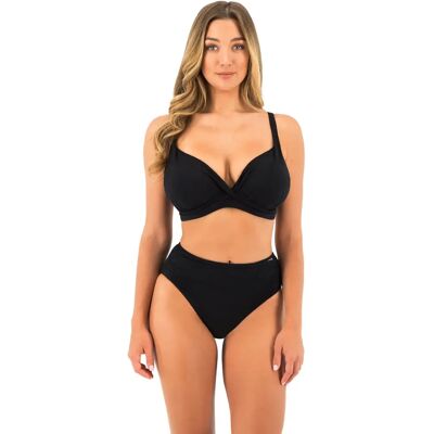 Slip Damen Fantasie Ottawa Noir S Femme Slip Damen Fantasie Ottawa Noir S Femme