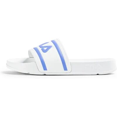 Slides Fila Morro Bay Blanc 38 Femme Slides Fila Morro Bay Blanc 38 Femme