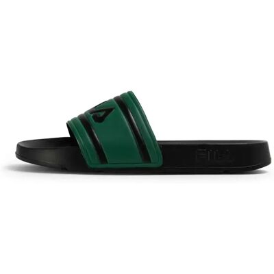 Slides Fila Morro Bay Vert 40 Homme Slides Fila Morro Bay Vert 40 Homme