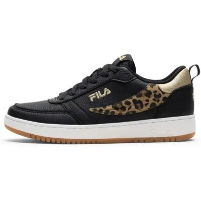 Damen Sneakers Fila Rega Noir 41 Femme Damen Sneakers Fila Rega Noir 41 Femme