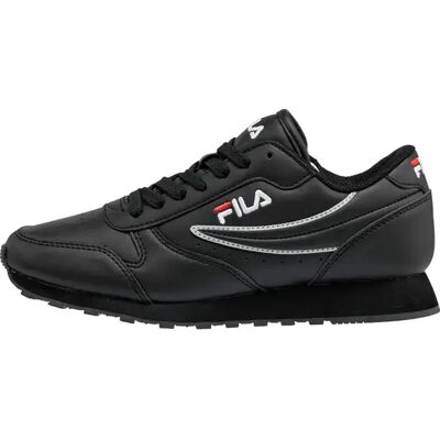 Sneakers für Frauen Fila Orbit Low Noir 36 Femme Sneakers für Frauen Fila Orbit Low Noir 36 Femme