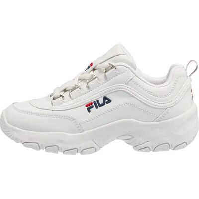 Sneakers Fila Strada Low Blanc 30 Femme Sneakers Fila Strada Low Blanc 30 Femme