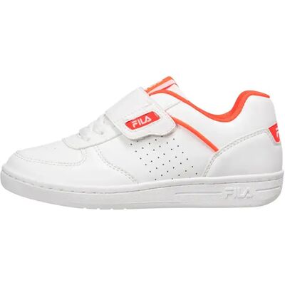 Sneakers Fila C.Court Blanc 34 Mixte Sneakers Fila C.Court Blanc 34 Mixte