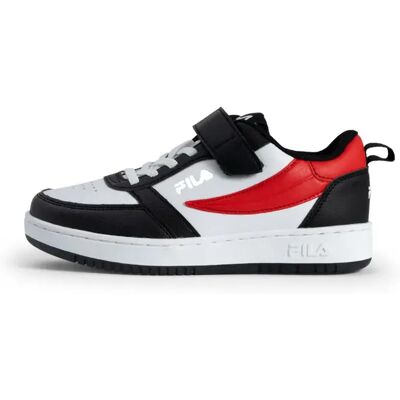 Sneakers Fila Rega NF Noir 34 Mixte Sneakers Fila Rega NF Noir 34 Mixte
