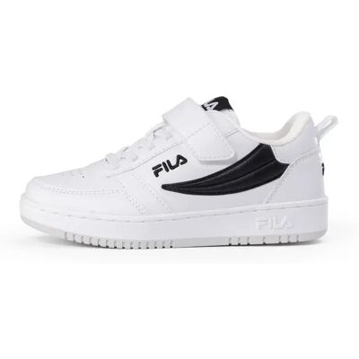 Kinderschuhe Fila Rega Blanc 35 Mixte Kinderschuhe Fila Rega Blanc 35 Mixte