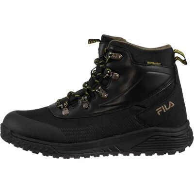 Sneakers Fila Hikebooster Noir 44 Homme Sneakers Fila Hikebooster Noir 44 Homme