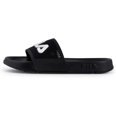 Slides Fila Morro Bay Spiro Noir 41 Homme Slides Fila Morro Bay Spiro Noir 41 Homme