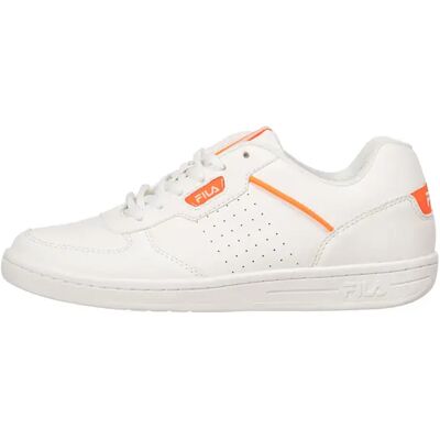 Kinderschuhe Fila C.Court Blanc 38 Mixte Kinderschuhe Fila C.Court Blanc 38 Mixte