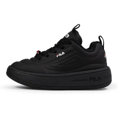 Sneakers Fila Superbubble Noir 39 Mixte Sneakers Fila Superbubble Noir 39 Mixte